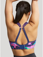 Sportovní podprsenka Wired Bra cyber swirl 5021A