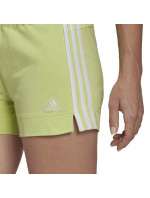 Dámské tričko adidas Essentials Slim 3-Stripes W HE9361