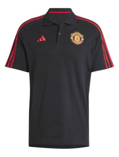 Adidas Manchester United DNA polokošile M IT4165 pánské