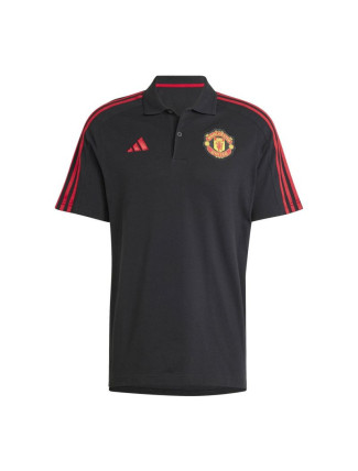 Adidas Manchester United DNA polokošile M IT4165 pánské