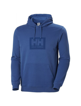 Pánská mikina Box Hoodie M 53289 636 - Helly Hansen