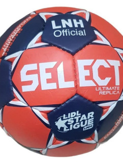 Select Ultimate Replica Házená LNH LIDL STAR LIGUE T26-18389