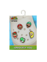 Crocs Jibbitz™ Charms Super Mario pin 10007701