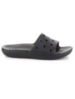 Crocs Classic Slide Black M 206121-001