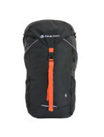 Outdoorový batoh s air channel system 18l ALPINE PRO LEWRE black