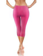 Sesto Senso Medium Leggins LEG_01 Pink