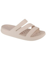 Crocs Getaway Strappy Sandal W 209587-160 dámské žabky