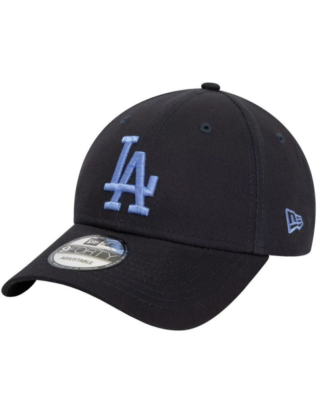 Kšiltovka New Era League Essentials 940 Los Angeles Dodgers 60435204