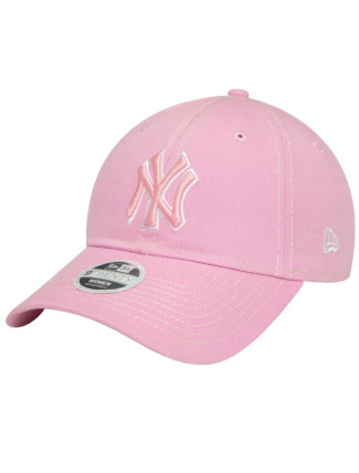 Kšiltovka New Era 9TWENTY League Essentials New York Yankees 60434987