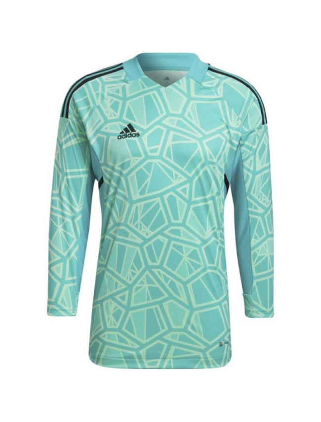 Brankářské tričko adidas Condivo 22 Long Sleeve M HB1613 pánské