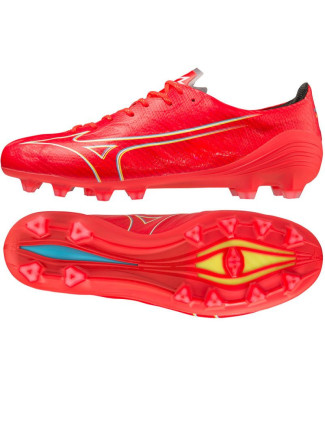 Boty Mizuno Morelia Alpha Elite MD M P1GA236264