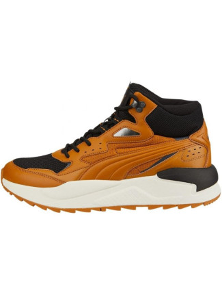 Pánské boty X-Ray Speed Mid Wtr M 385869 04 - Puma