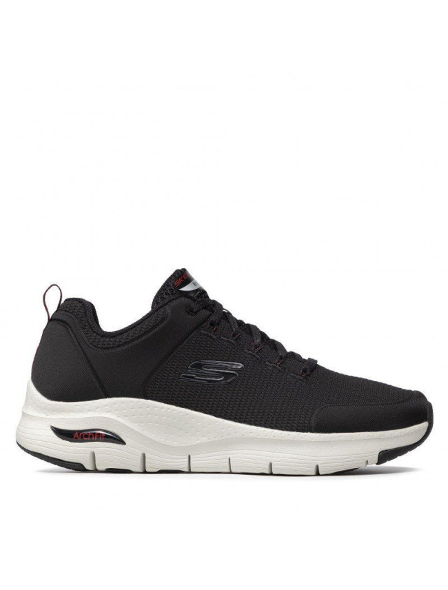 Boty Skechers Titan M 232200-BKW