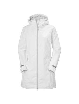 Dámská bunda Lisburn Rincoat W 53097 001 - Helly Hansen