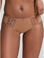 Dámské kalhotky Panache Cari Brief caramel 7963