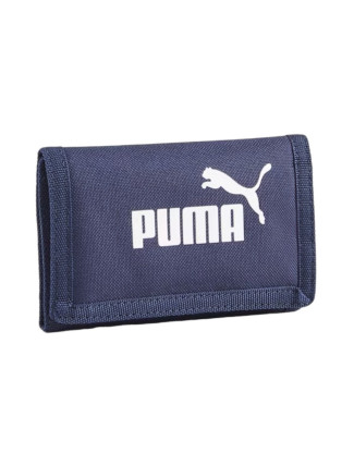 Peněženka 4099683457436 tmavě modrá - Puma