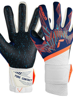 Brankářské rukavice Reusch Pure Contact Fusion 54 70 900 4848