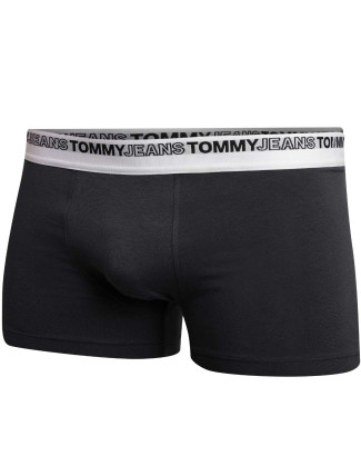 Spodky Tommy Hilfiger UM0UM02658P5Q Graphite