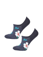 Dámské ponožky Moraj CSD240-059 35-41