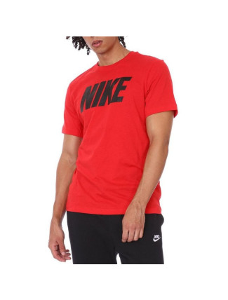 Nike Nsw Tee Icon Block M DC5092-657 tričko