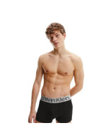 Calvin Klein Boxerky 3-Pack Steel M 000NB3130A