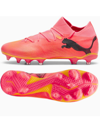 Kopačky Puma Future 7 Match FG/AG M 107715-03