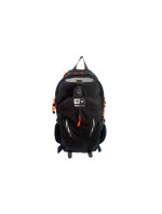 Batoh Hi Mountain Terra 35L AB1069-Black/Orange