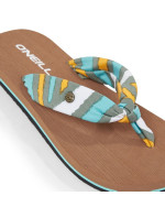 O'Neill Ditsy Sun Sandals Jr 92800613250