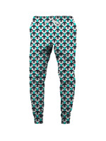 Aloha From Deer Teal Pengu Teatpants SWPN-PC AFD760 Teal