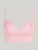 Dámské podprsenky UNLINED SOFT BRALETTE UW0UW05157TIC - Tommy Hilfiger