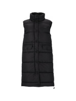 Dámská vesta Whistler Amaretto W Long Puffer Vest