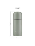 Meteor termoska 750 ml 17247