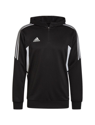 Pánská mikina adidas Condivo 22 Track Hoodie M HD7006