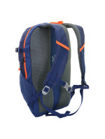 Outdoorový batoh s air flow 20l ALPINE PRO DOFRE mood indigo