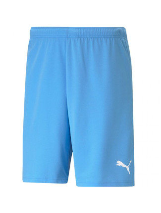 Pánské šortky TeamRise Short Team M 704942 18 - Puma