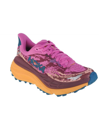 Boty Hoka M Stinson 7 W 1141531-SCBR