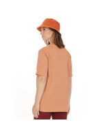 Dámské bavlněné tričko Whistler Blair W O-neck T-Shirt