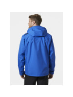 Helly Hansen Crew Hooded Midayer Jacket M 2 34442 543 pánské