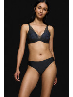 Triumph 10219710 Body Make-Up Illusion Lace WP kolor:0004-black