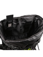 Outdoorový batoh 65l (83/64 x 32 x 30 cm) ALPINE PRO PIGE black