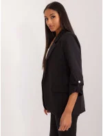 Bunda TW ZT BI 27192.44P černá