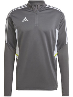 Pánská mikina adidas Condivo 22 Training 1/2 zip M HD2312