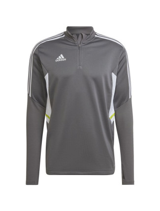 Pánská mikina adidas Condivo 22 Training 1/2 zip M HD2312