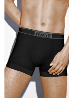 Pánské boxerky 1546s black - GATTA