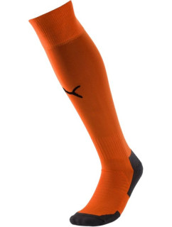 Puma Liga Core Socks fotbalové legíny 703441 08