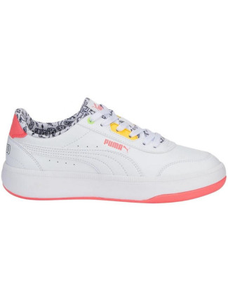 Dámské boty Tori Me Happy W 386384 01 - Puma