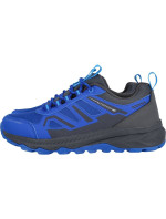 Pánská outdoorová obuv Whistler Qisou M Outdoor Shoe WP