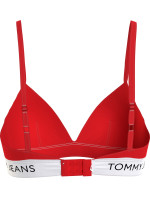 Dámské podprsenky Close to Body PADDED TRIANGLE (EXT SIZES) UW0UW04672XNL - Tommy Hilfiger