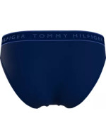 Close to Body Dámské kalhotky BIKINI UW0UW04811DW5 - Tommy Hilfiger