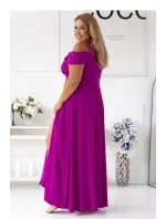 Dlouhé šaty  model 208858 With You
